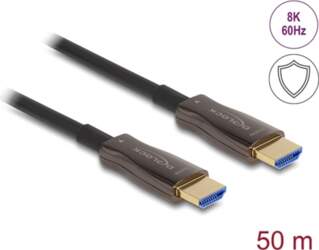 Delock Active Optical HDMI Cable with