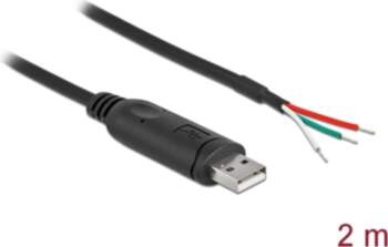 Delock Adapter cable USB 2.0
