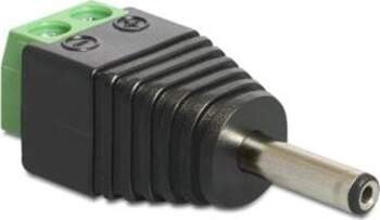 Delock Adapter DC 3.5 x