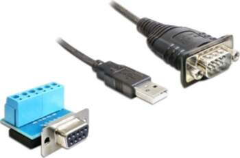 Delock Adapter USB 2.0 >