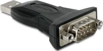 Delock Adapter USB 2.0 Type-A
