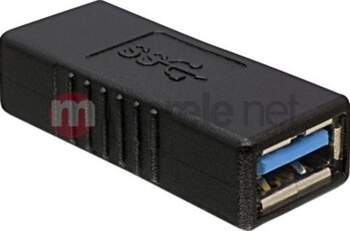Delock Adapter USB 5 Gbps-A female