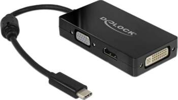 Delock Adapter USB Type-C™ Stecker >