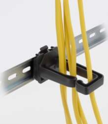 Delock Cable Bracket 70 x 24