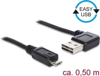 Delock Cable EASY-USB 2.0 Type-A