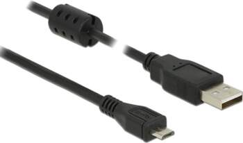 Delock Cable USB 2.0 Type-A