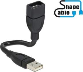 Delock Cable USB 2.0 Type-A