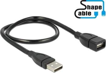 Delock Cable USB 2.0 Type-A