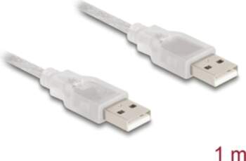 Delock Cable USB 2.0 Type-A