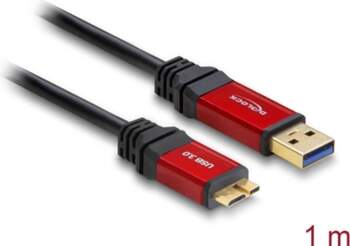 Delock Cable USB 3.0 Type-A