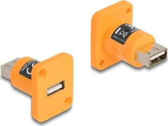 Delock D-Type Module USB 2.0