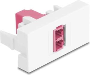 Delock Easy 45 Module LC Duplex