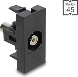 Delock Easy 45 Module RCA female