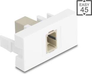 Delock Easy 45 Module SC Simplex