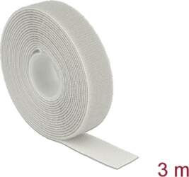 Delock Hook-and-loop tape on roll L
