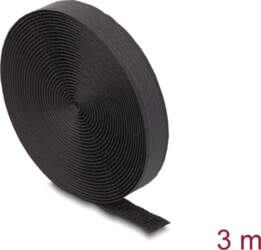 Delock Hook-and-Loop tape on roll with