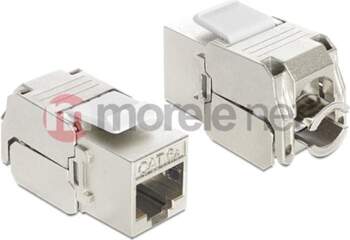Keystone modulis RJ45 female > LSA