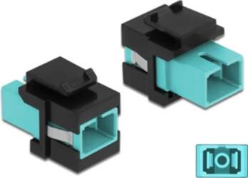 Delock Keystone Module SC Simplex female