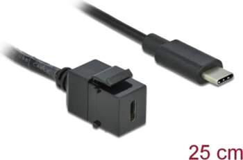 Delock Keystone Module USB 5 Gbps
