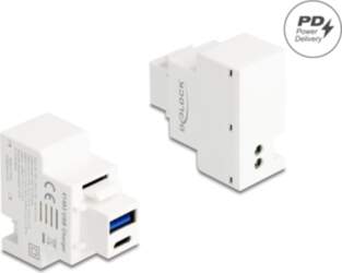 Delock Keystone Module with USB Type-A