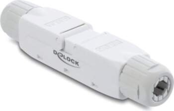 Delock Network Cable Connector LSA to
