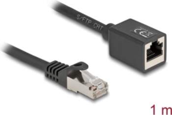 Delock Network Extension Cable RJ45 plug
