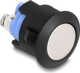 Delock Push Button for Installation 16