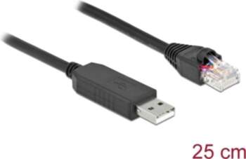 Delock Serial Connection Cable with FTDI