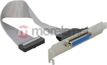 Delock Slot Bracket > 1 x