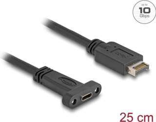 Delock USB 10 Gbps Cable USB