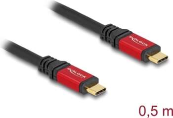 Delock USB 20 Gbps Cable USB