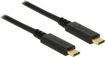 Delock USB 2.0 cable Type-C