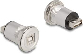 Delock USB 2.0 Type-A to