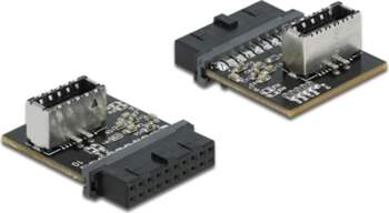 Delock USB 5 Gbps Adapter Pin