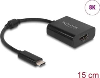 Delock USB Type-C™ Adapter to HDMI