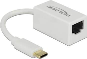 Delock USB Type-C™ Network Adapter Gigabit