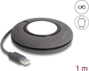 Delock USB Type-C™ Reel Charging Cable