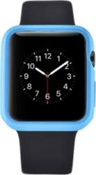 Devia Colorful protector case for Apple