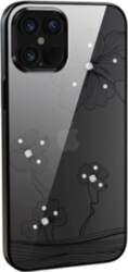 Devia Crystal Flora case iPhone 12