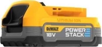 Dewalt Akumulator 18V Powerstack (DCBP034) BD-DCBP034