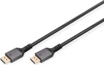 Digitus 8K DisplayPort Connection Cable Version