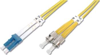 Digitus Fiber Optic Singlemode Patch Cord
