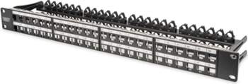 Digitus Modular High Density Patch Panel