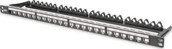 Digitus Modular High Density Patch Panel