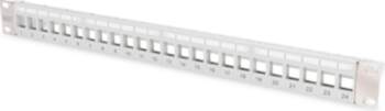 Digitus Modular Patch Panel for Keystone