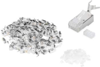 Digitus Modular Plug for Round Cable