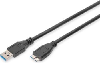 Digitus USB 3.0 connection cable