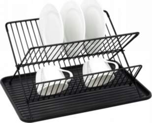Dish drying rack 43 × 32