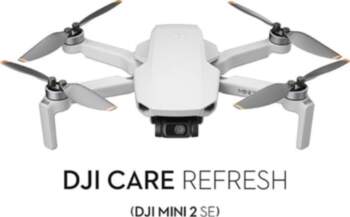 DJI Care Refresh Mini 2 SE