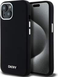 DKNY DKNY Liquid Silicone Small Metal